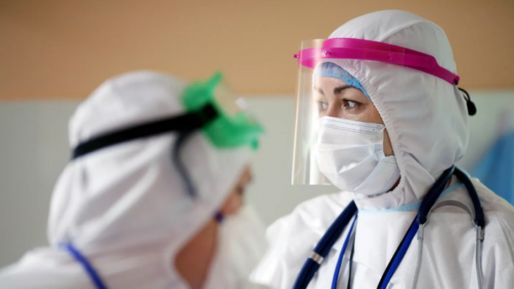 В Иркутской области зарегистрировали 131 случай коронавируса за сутки