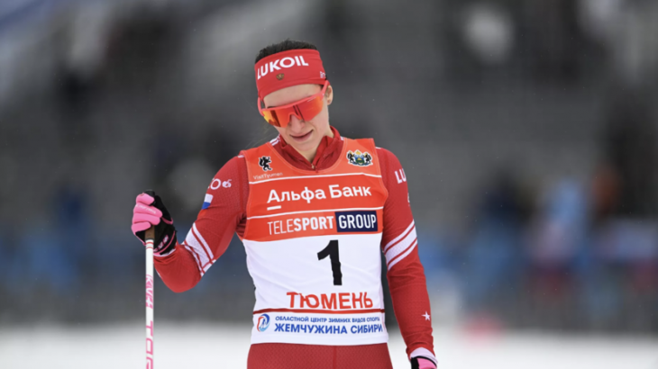 Международная федерация лыжного спорта продлила отстранение россиян от соревнований