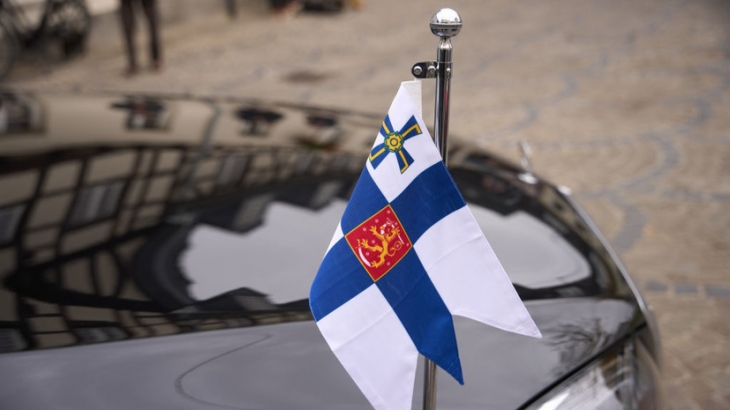 Тысячи жителей Финляндии подписали петицию против закрытия границы с Россией