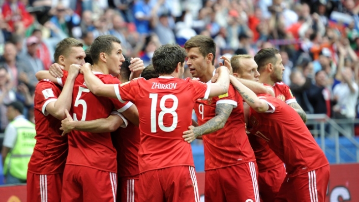 Для сборной России по футболу важнейший день — заключительный матч в группе турнира Лига наций