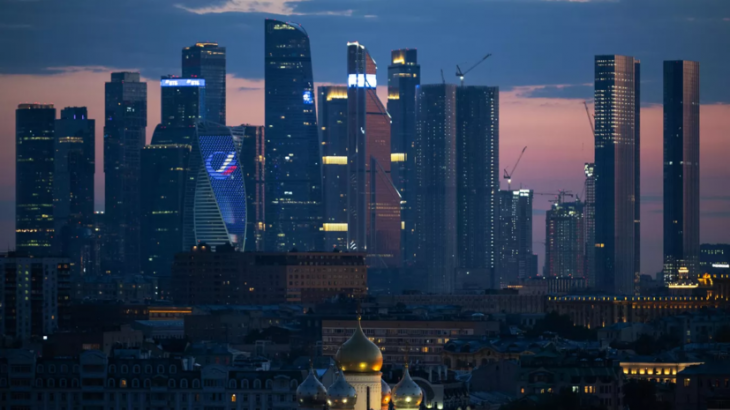 Власти Москвы заявили о росте главных социально-экономических показателей с начала года