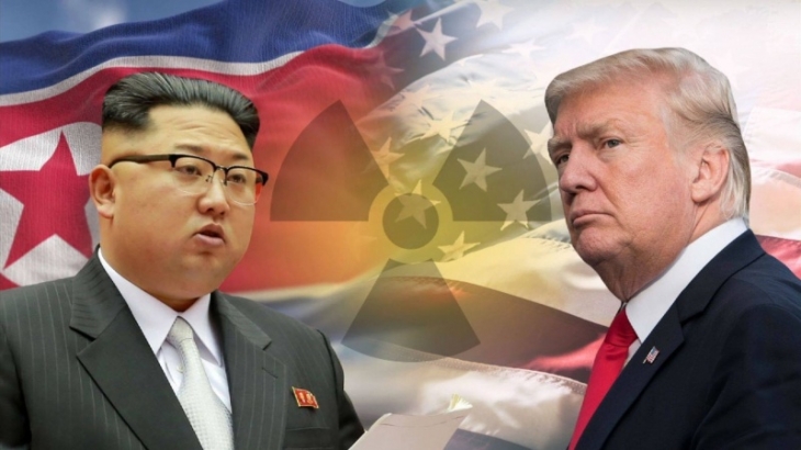 Главная тема в мировых СМИ — итоги саммита лидеров Соединенных Штатов и Северной Кореи в Сингапуре
