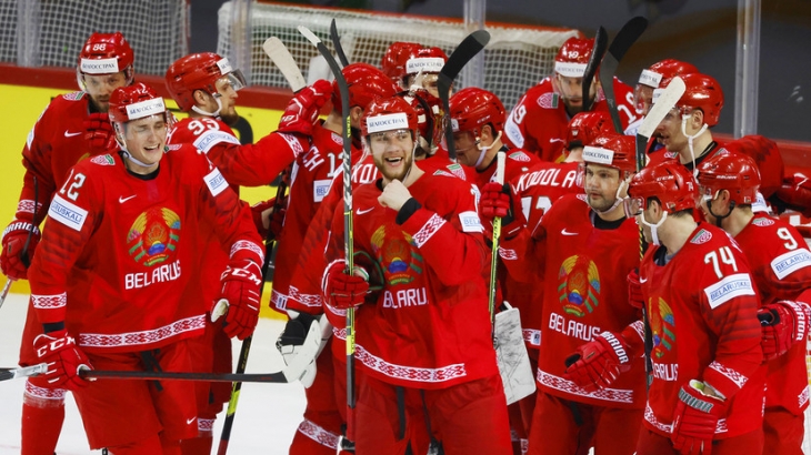 Вторые неудачи Канады и Швеции и историческая победа Казахстана над Финляндией: чем запомнился третий день ЧМ по хоккею