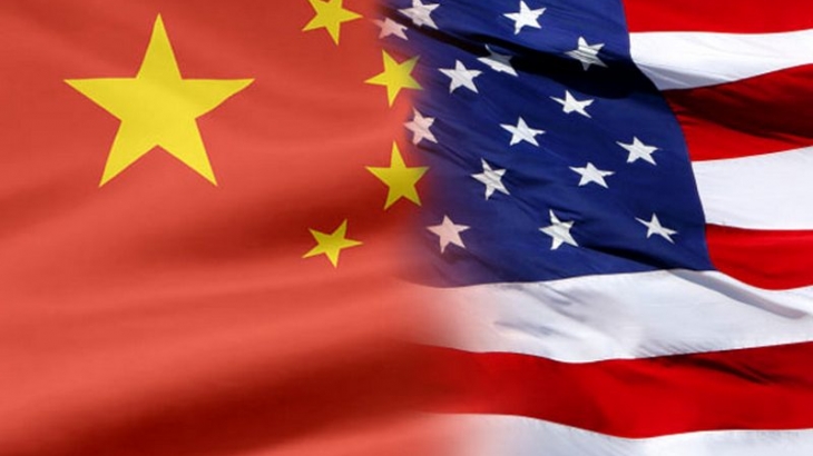 США ввели пошлины на китайские товары