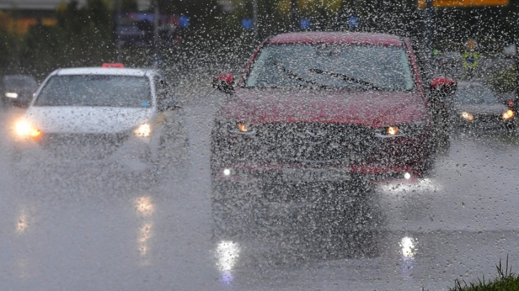 Синоптик Вильфанд: Москву 3 октября ожидает усиление дождей