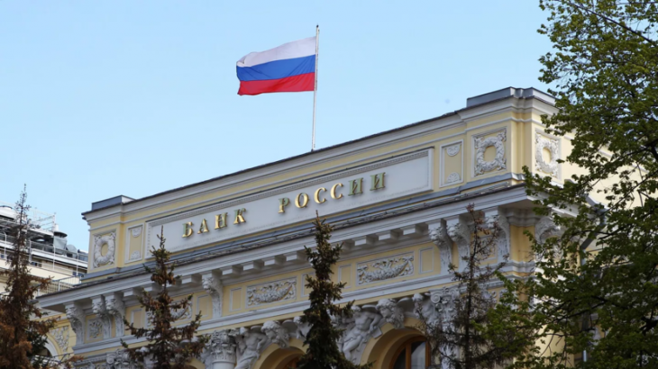 В Банке России надеются, что США удастся избежать дефолта