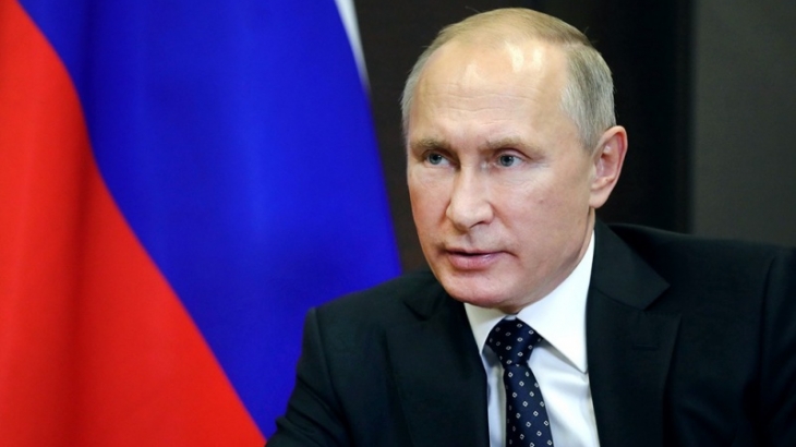 Путин объяснил, почему россияне всегда будут отстаивать суверенитет