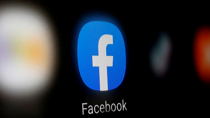 Приставы начали принудительное взыскание с Facebook 26 млн рублей