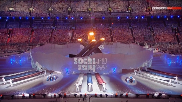 Пять лет назад открылась зимняя Олимпиада в Сочи. Как спортивное наследие изменило жизнь всего региона?