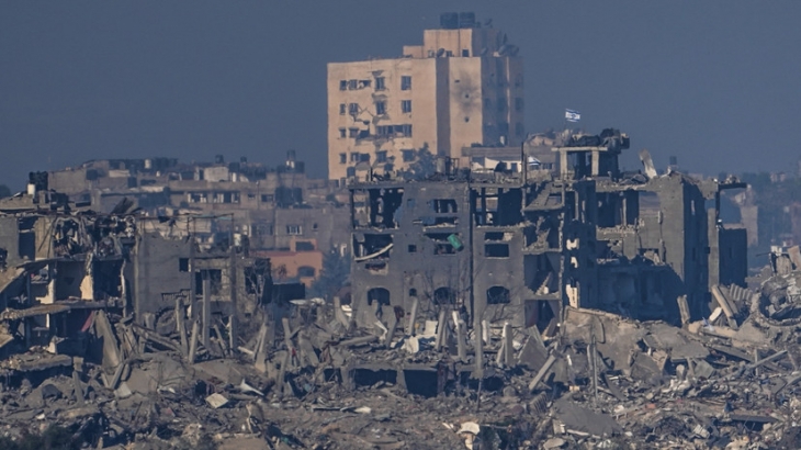 Нетаньяху: ЦАХАЛ сохранит за собой свободу действий в Газе и после войны