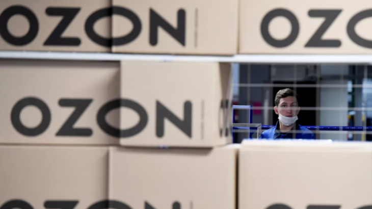 OZON подал апелляцию на решение NASDAQ о принудительном делистинге ADS