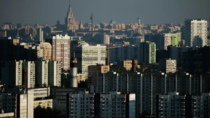 Аналитик Гойхман дал прогноз по ценам на рынке недвижимости в России
