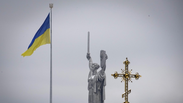 Сенат Швейцарии призвал кабмин потратить активы России на Украину