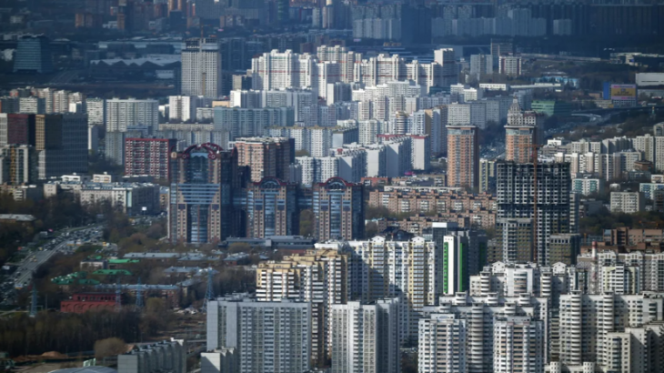 В Гильдии риелторов России прокомментировали ситуацию на рынке жилья