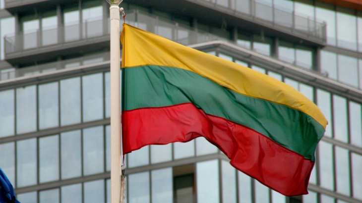 МИД Литвы: ЕС рассматривает возможность ограничения экспорта из Белоруссии