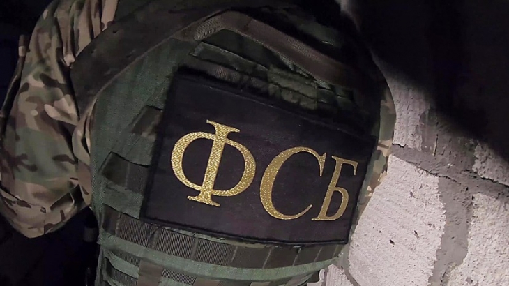 ФСБ утвердит список запрещённых к передаче иностранцам военных сведений