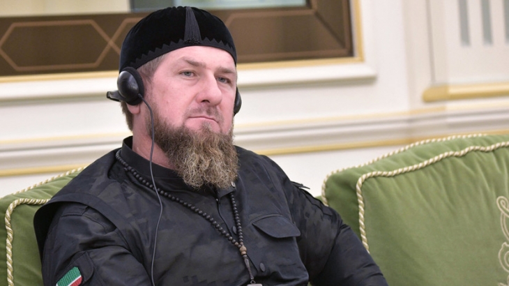 Кадыров заявил, что заслужил бессрочный отпуск и постарается «уйти вовремя»