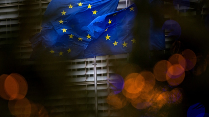 В Евросоюзе отметили сильную зависимость от импорта газа