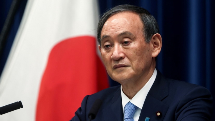 Премьер Японии рассказал об итогах саммит COVAX