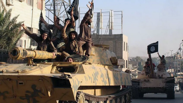 SITE: боевики ИГИЛ взяли ответственность за теракт у российского посольства в Кабуле