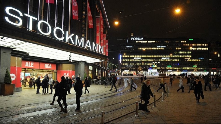 Stockmann продал последний российский актив
