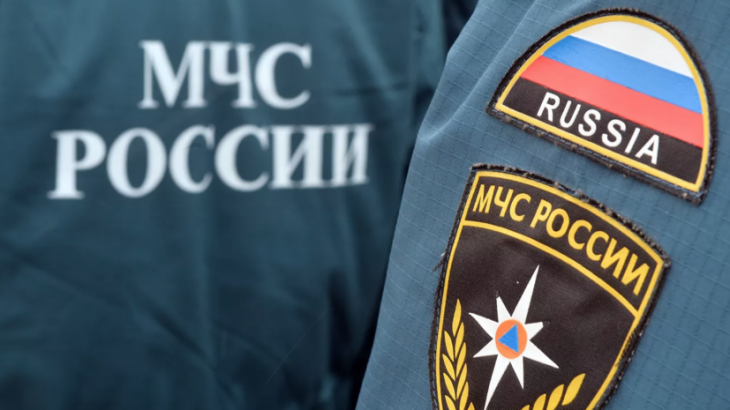 Для защиты трёх населённых пунктов в Рязанской области усилена группировка МЧС