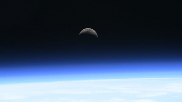 «Роскосмос» и КНКА обсудили проект декларации по лунной станции