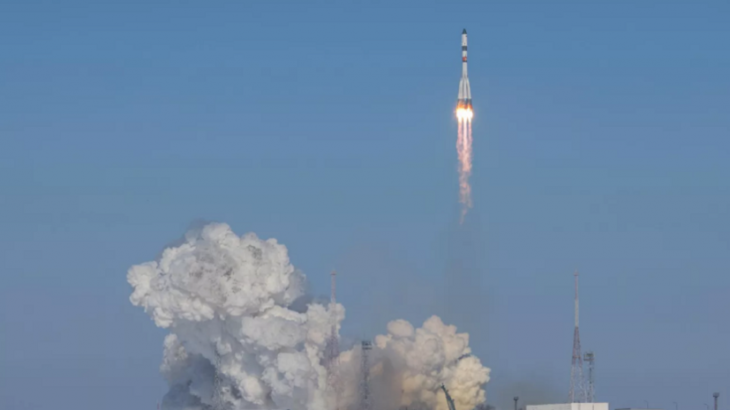 «Роскосмос» определил составы экипажей для полётов на МКС в 2023 и 2024 годах