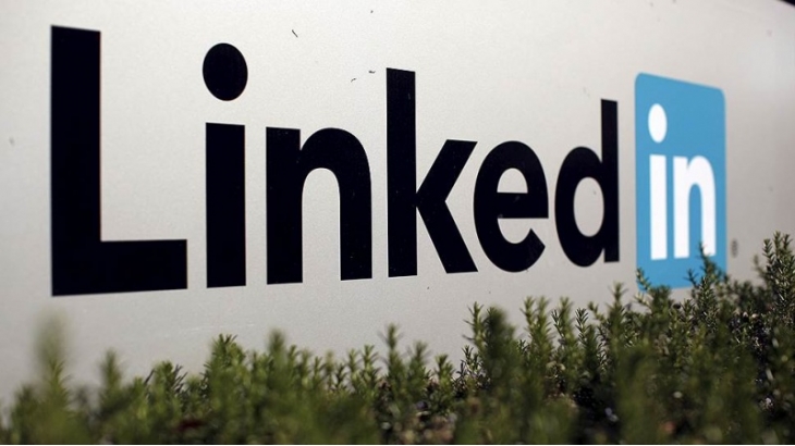 Роскомнадзор запустил блокировку соцсети LinkedIn в России