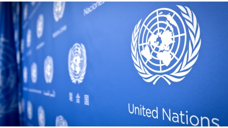 Франция и Британия внесли в Совбез ООН резолюцию по химоружию в Сирии