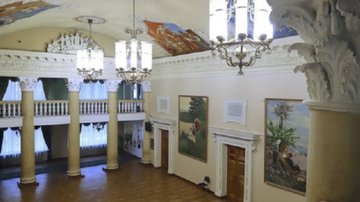 Дворец культуры «Химик» в Подмосковье признали памятником архитектуры