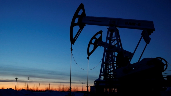 Импорт российской нефти в США резко вырос
