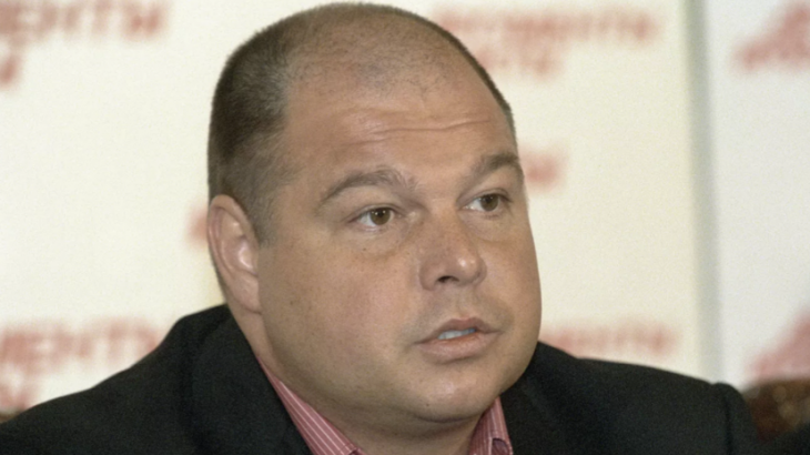 Червиченко высказался о снижении бюджета «Спартака»