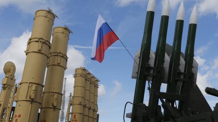 Россия категорически против отказа от договора о ликвидации ракет средней и меньшей дальности