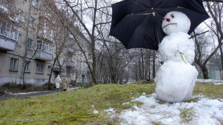 Гидрометцентр рассказал, каким будет декабрь в Москве