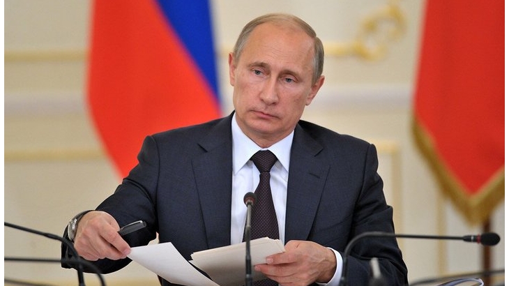 Путин сообщил, когда проиндексируют пенсии бывшим военнослужащим