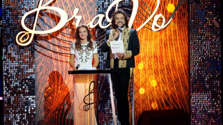 В Москве объявили победителей международной музыкальной премии BraVo