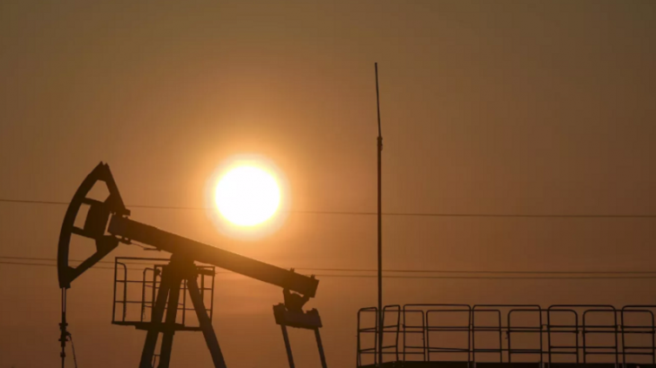 Цена нефти Brent опустилась до $71 за баррель
