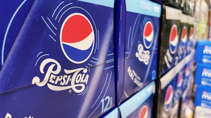 Reuters: PepsiCo объявила о прекращении производства Pepsi и 7Up в России
