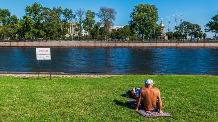 Исследование: около трети россиян периодически отказываются от отпуска летом