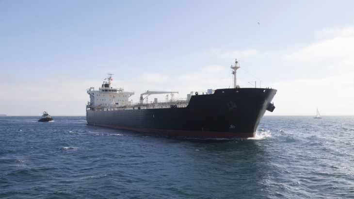Financial Times: Россия могла закупить более 100 танкеров для поставок нефти