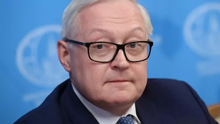Рябков назвал возможные последствия выхода России из ДОН