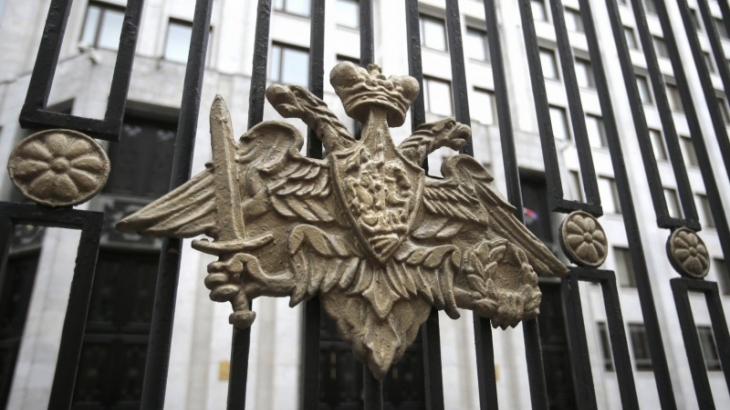 В Минобороны РФ заявление главы оборонного ведомства Британии Гэвина Уильямсона назвали «риторикой базарной хабалки»