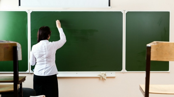 В России на треть возросло число вакансий в сфере образования
