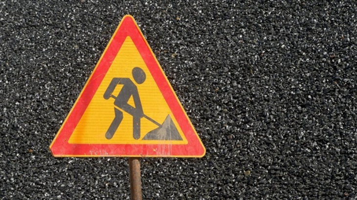 В Крыму 16 млрд рублей направят на ремонт дорог