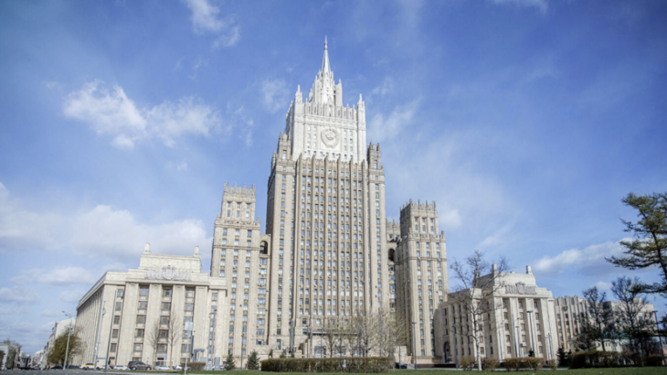 В МИД России оценили продление договорённостей Ирана и МАГАТЭ по проверкам