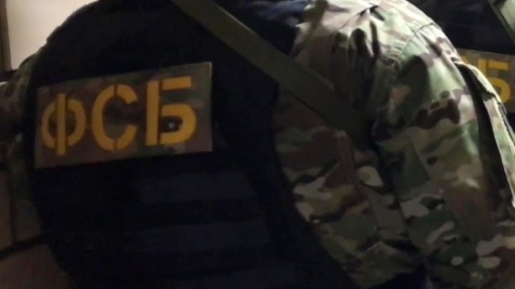 В Московском регионе задержали финансировавших ИГ членов террористической ячейки