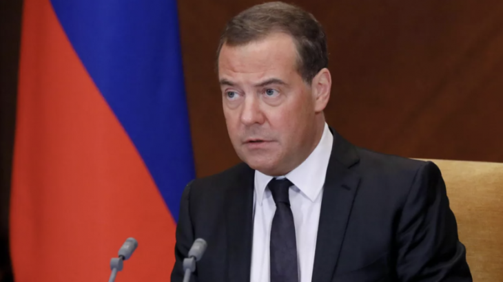 Медведев признался, что нынешние западные лидеры ему неприятны