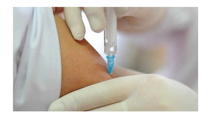 Минздрав поставил в регионы весь необходимый объем вакцин от гриппа