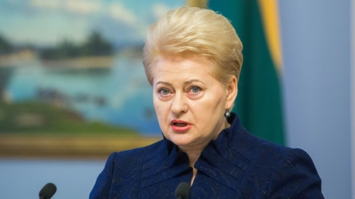 Литва ввела антироссийские санкции после провокации Украины в Черном море